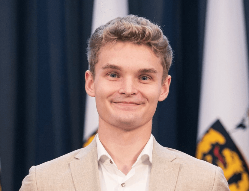 Manuel Puchner - Webentwickler & DevOps Engineer